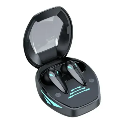 Zusix BattleBeat 20 True Wireless Earbuds
