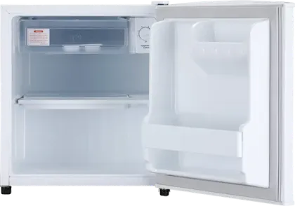 LG GL-M051SWB 43 L 1 Star Single Door Mini Refrigerator