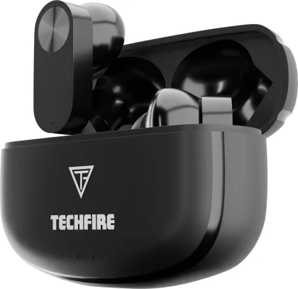 Techfire Alpha Pro True Wireless Earbuds