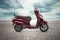 Honda Activa 125 (25 Year Anniversary Edition)