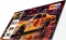 Kodak X900PRO 43 inch HD Ready LED TV (43FHDX7XPROBL)