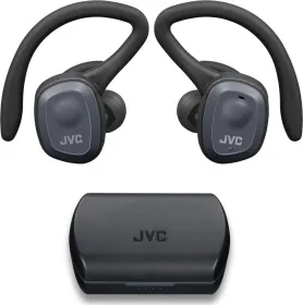 JVC HA-ET45T True Wireless Earbuds