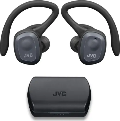 JVC HA-ET45T True Wireless Earbuds