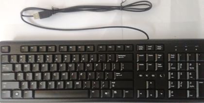Lenovo KM4802 USB Keyboard