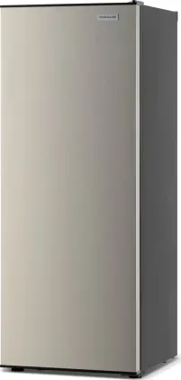 Frigidaire EFRF6503-6COM 6.5 Cu Ft Single Door Upright Freezer