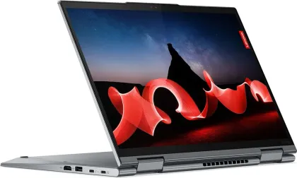 Lenovo ThinkPad X1 Yoga Gen 8 21HQ000CUS Laptop (13th Gen Core i7/ 16GB/ 512GB SSD/ Win11)