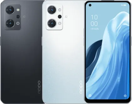 OPPO Reno 7A 6/128GB SIMフリー OPPO Reno 7A - Price in India (Jul 2026), Specs, Reviews | Smartprix