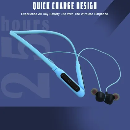 Tigotech Elite X5 Wireless Neckband