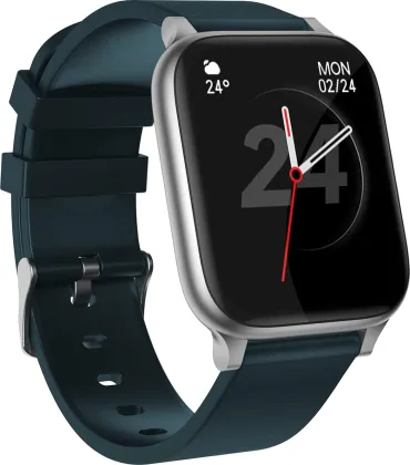 Minix Zero Smartwatch