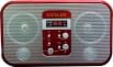 SoniLEX SL-360 FM Radio