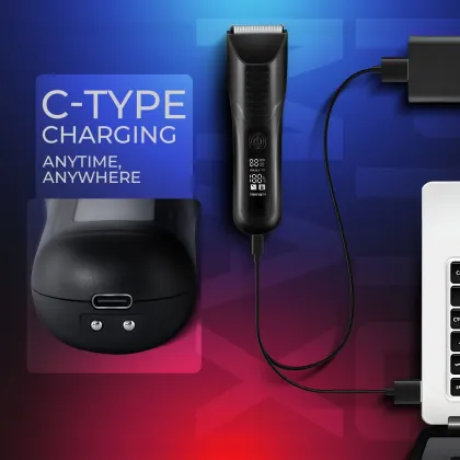 Trimfinity 7000 Pro Max Trimmer