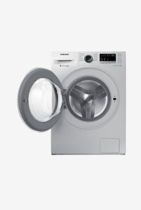 Samsung WW70J4243JS/TL 7 kg Fully Automatic Front Loading Washing Machine