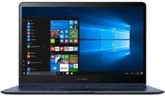 Dell XPS 13 9370 Laptop vs Asus ZenBook Flip S UX370UA-C4195T Ultrabook