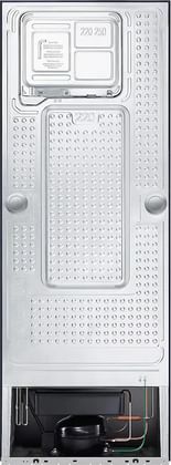 Samsung RT28T3753UV 253 L 3 Star Double Door Refrigerator