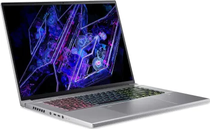 Acer Predator Triton Neo 16 PTN16-51-74QK Gaming Laptop (Intel Core Ultra 7 155H/ 16GB/ 1TB SSD/ Win11/ 6GB Graphics RTX 4050)