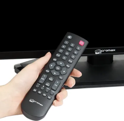 Micromax 32T1111HD 81cm (32inch) HD Ready LED Television