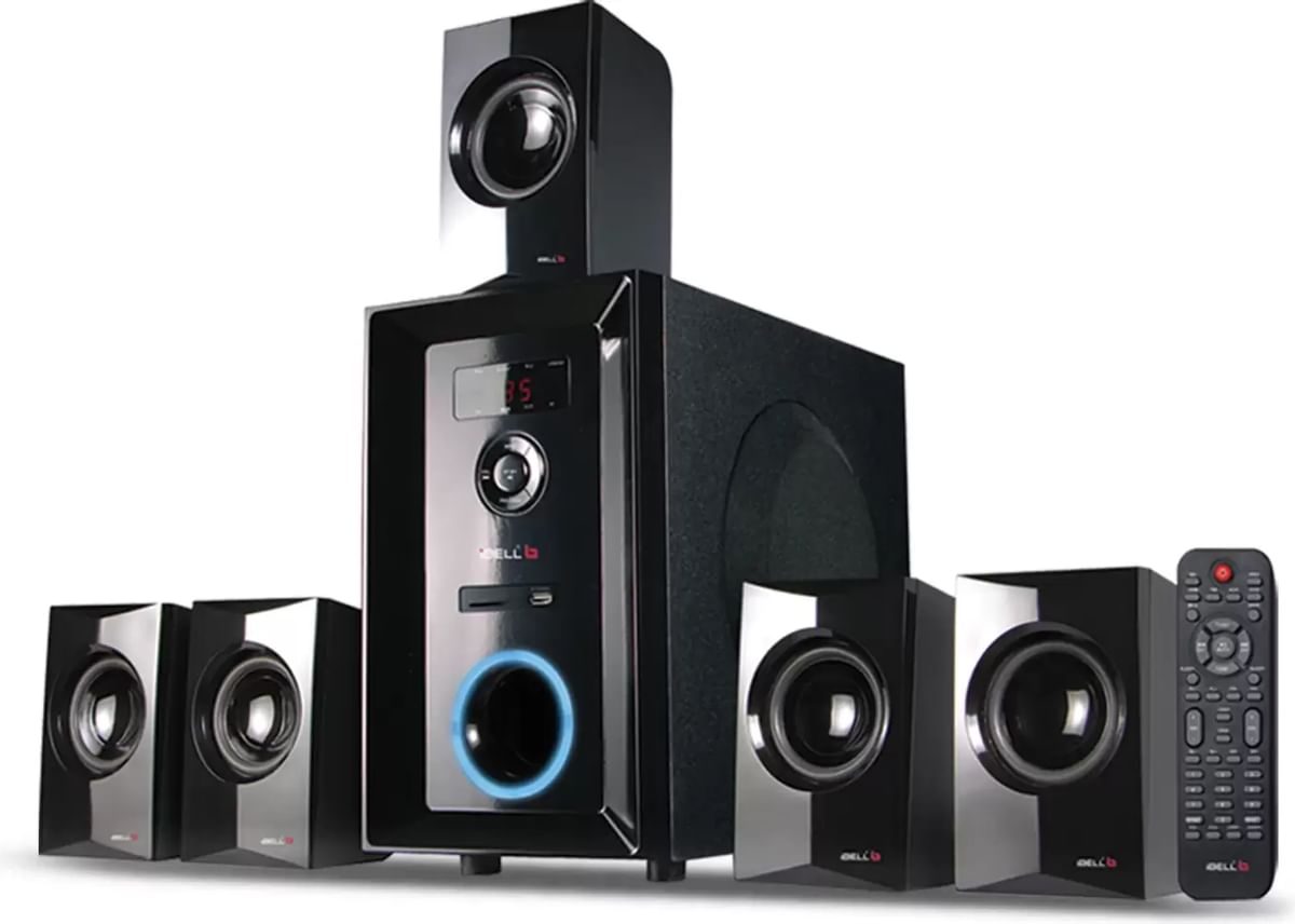 home theatre 4000 price