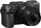 Nikon Z30 20.9MP Mirrorless Camera (Nikkor Z DX 16-50 mm f/3.5 - 6.3 VR Lens)