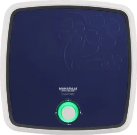 Maharaja Whiteline Cuatro 15 L Storage Water Geyser