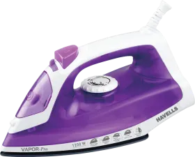Havells Vapor Pro 1250 W Steam Iron