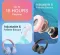 PunnkFunnk Astro Wireless Headphones