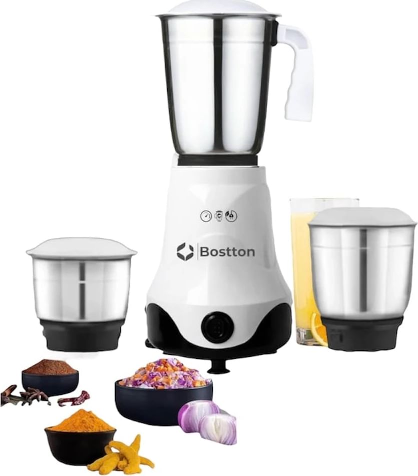 Premier Elenora Mixer Grinder 550 Watts – MG5132