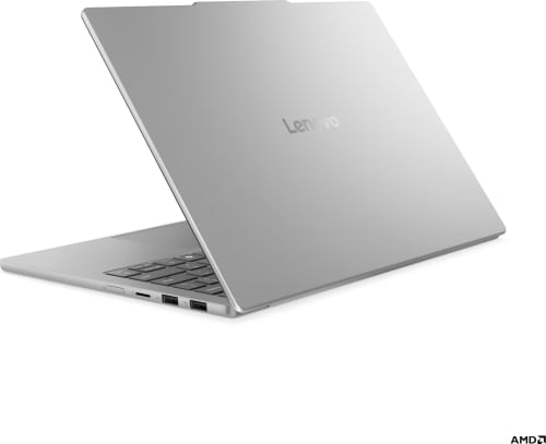 Lenovo IdeaPad Slim 5 13ARP10 83J2006BIN Laptop (AMD Ryzen 7 7735HS/ 16GB/ 512GB SSD/ Win11)