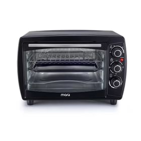MarQ 18L1200W4HL18-Litre Oven Toaster Grill
