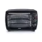 MarQ 18L1200W4HL18-Litre Oven Toaster Grill