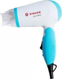 Singer Style HD01 Hair Dryer