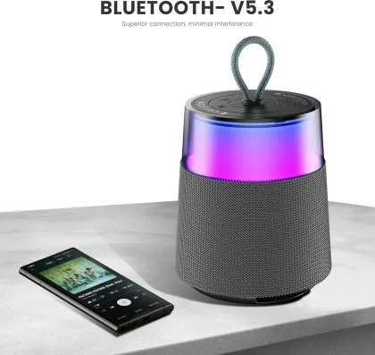 Cellecor Boom CLB80 10W Bluetooth Speaker
