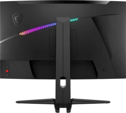 MSI MAG 275CQRF-QD 27 inch Quad HD Monitor