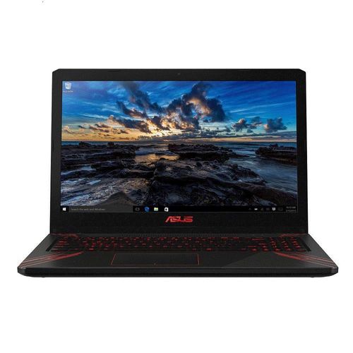 Asus FX570UD-E4168T Laptop (8th Gen Ci5/ 8GB/ 1TB/ Win10/ 4GB Graph)