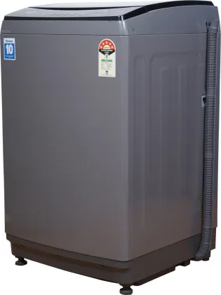 Panasonic NA-F105L1CRB 10.5 kg Fully Automatic Top Load Washing Machine
