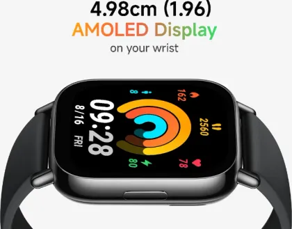 Redmi Watch 5 Lite