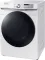 Samsung DVE45B6300W 7.5 cu ft Fully Automatic Front Load Dryer