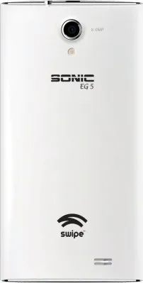 Swipe Sonic EG 5