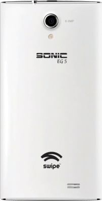 Swipe Sonic EG 5