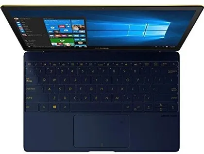 Asus Zenbook 3 UX390UA-GS048T Laptop (7th Gen Ci7/ 16GB/ 512GB SSD/ Win10)