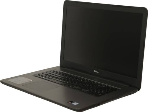 Dell Inspiron 5767 Laptop (7th Gen Ci7/ 16GB/ 2TB/ Win10 Home/ 4GB Graph)