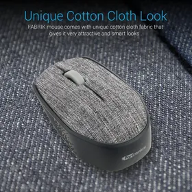 Portronics POR 829 Wireless Mouse