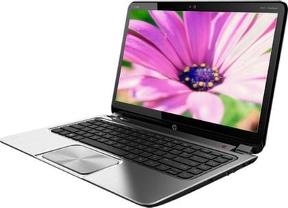 HP Envy Touchsmart 4-1113TU Ultrabook (3rd Gen Ci5/ 4GB/ 500GB 32 GB SSD/ Win8)