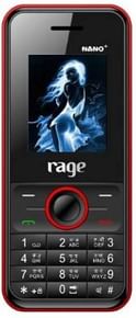 Rage Nano Plus vs Samsung Galaxy A23 5G