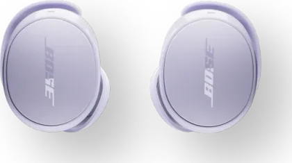 Bose QuietComfort True Wireless Earbuds (2nd Gen)