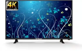 Maser 65MS4000A25 65-inch Ultra HD 4K Smart LED TV