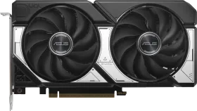 Asus Dual NVIDIA GeForce RTX 5060 Ti OC Edition 8 GB GDDR7 Graphics Card