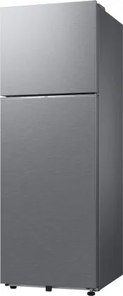 Samsung Bespoke RT38HG5A42SL 350 L 2 Star Double Door Refrigerator