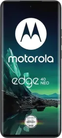 Motorola Edge 40 Neo