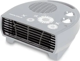 Morphy Richards Daisy Fan Room Heater