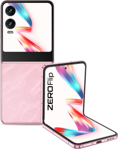 Infinix Zero Flip 5G